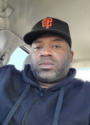 Troy из Anderson (State of South Carolina) 44 года