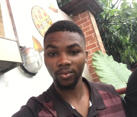 Pascal, 29 лет, Port Harcourt