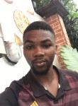 Pascal, 29 лет, Port Harcourt