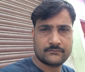 Rupesh, 38 лет, Mīrānpur Katra