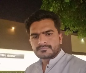 Ilyas Ali, 24 года, اسلام آباد