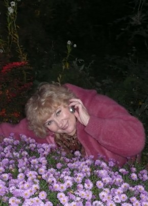 Татьяна, 71, Россия, Омск