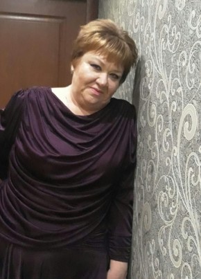 Ольга, 59, Россия, Новомичуринск