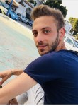 Adriano , 33 года, Palermo