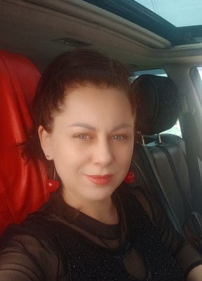 Olga, 39, Россия, Ивантеевка (Московская обл.)