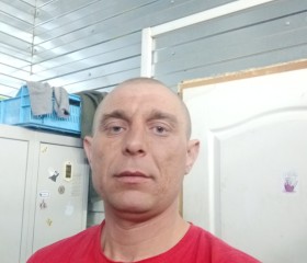 Андрей, 35 лет, Київ
