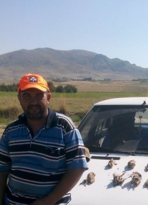 Mehmet, 44, Türkiye Cumhuriyeti, Korkuteli