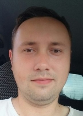 Алексей, 33, Россия, Юрьев-Польский