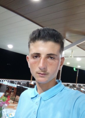 محمد, 19, Lebanon, Beirut