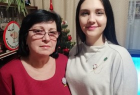 Людмила , 70 - Разное