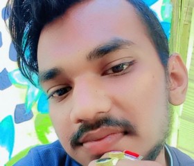 Radjeet Rajput, 20, Shivaji Nagar