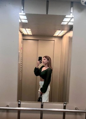 Ирина из Иркутска 31 год