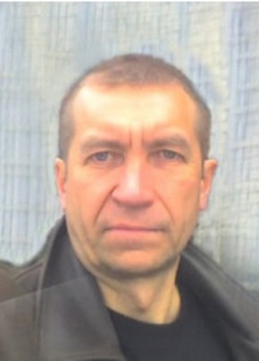 Алексндр, 57, Россия, Березники