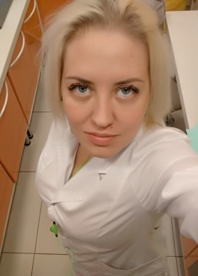 Olga, 45, Russia, Saint Petersburg