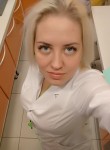 Olga, 43, Saint Petersburg