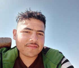 Mohamed Elkori, 21, Cairo