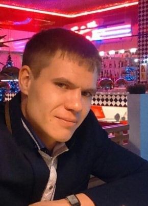 Vladimir, 30, Russia, Nizhniy Novgorod