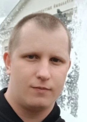 Сергей, 31, Россия, Новоуральск