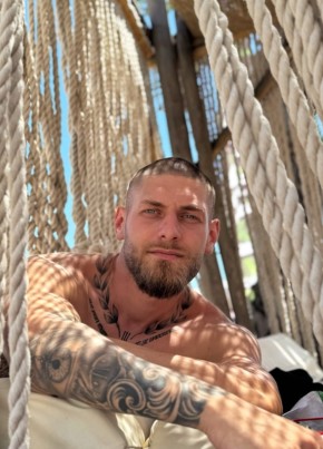 Владимир из Казани 36 лет