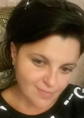 Lina, 48, Россия, Красный Сулин