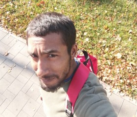 Ferenc, 23, Letavertes