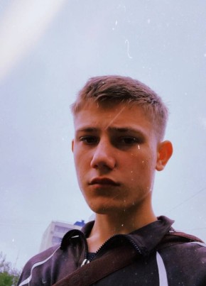 Артём из Выборга 21 год