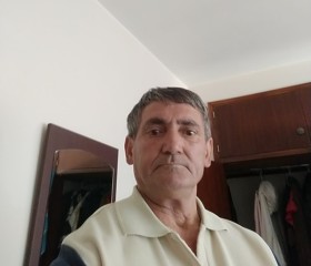 Jose Carvalheiro, 51 год, Porto