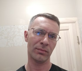 Станислав, 43 года, Новосибирск