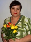 Valentina, 64, Krasnoyarsk