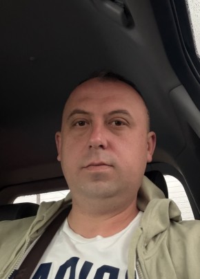 Алексей88 из Санкт-Петербурга 37 лет