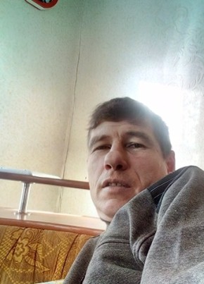 Alexs, 47, Қазақстан, Балкашино