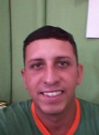 Ralf, 29 лет, Região de Campinas (São Paulo)