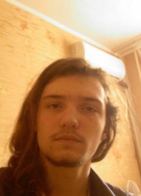 Антон, 34, Россия, Белгород