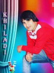 Khiladi, 26 лет, New Delhi
