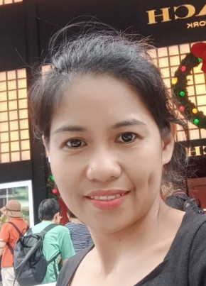 Nice, 40, Singapore, Singapore