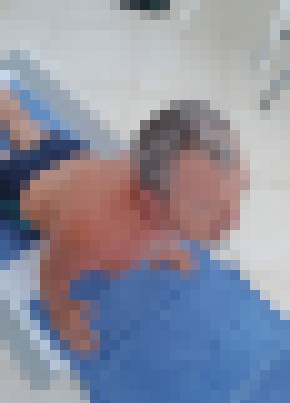 Reiner из Dresden 58 лет