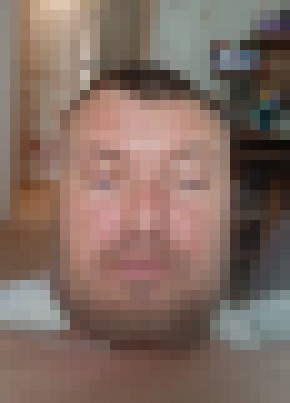 Федя из Котельнича 46 лет
