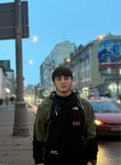 mukhammed, 19, Moscow