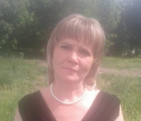 Светлана, 48 лет, Навашино