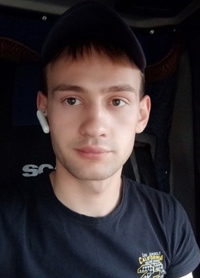 Дмитрий, 25, Россия, Россошь