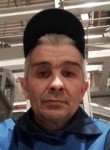Мансур, 47 лет, Новомосковск