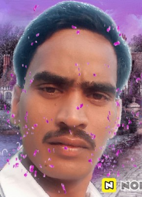 Debender Paswan, 21, India, Jamshedpur
