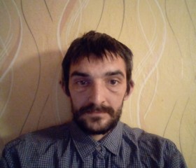 Василий, 37 лет, Стародуб
