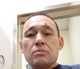 Берикали, 51 год, Астана