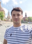 Nariman, 18  , Moscow