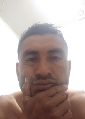 Richard из Santafe de Bogotá 36 лет