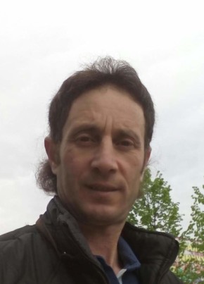 Murat, 39, Bundesrepublik Deutschland, Bad Segeberg