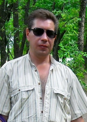 Александр, 50, Россия, Гуково