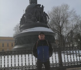 Виктор, 49 лет, Томск