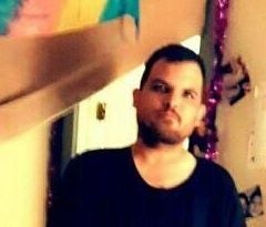 Joshua, 42, Lebanon (State of Indiana)